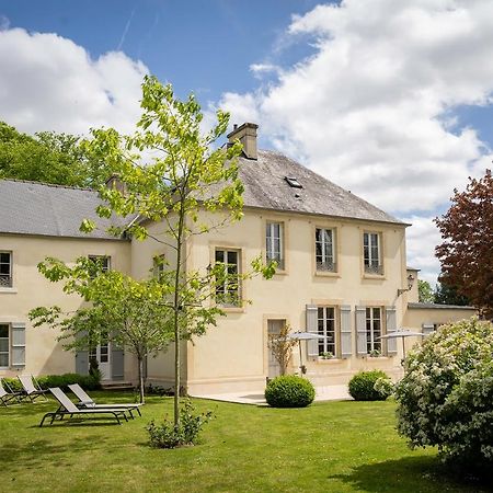 Le Petit Matin Bed and Breakfast Bayeux Eksteriør billede