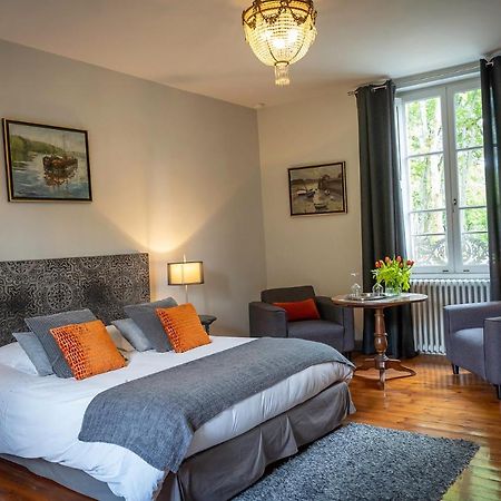 Le Petit Matin Bed and Breakfast Bayeux Eksteriør billede