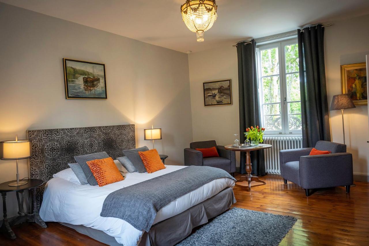 Le Petit Matin Bed and Breakfast Bayeux Eksteriør billede