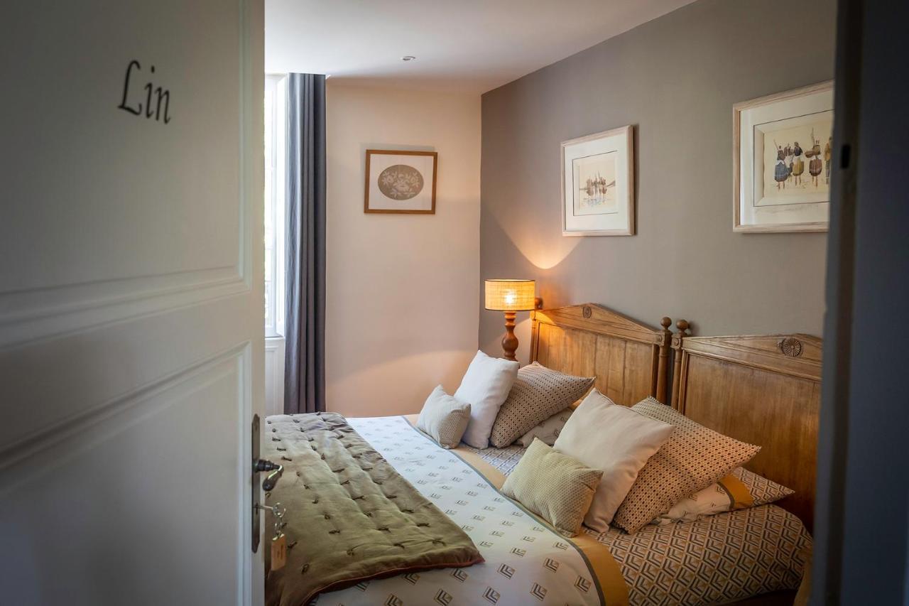 Le Petit Matin Bed and Breakfast Bayeux Eksteriør billede