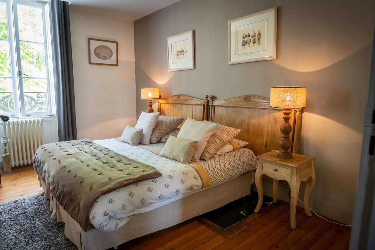 Le Petit Matin Bed and Breakfast Bayeux Eksteriør billede