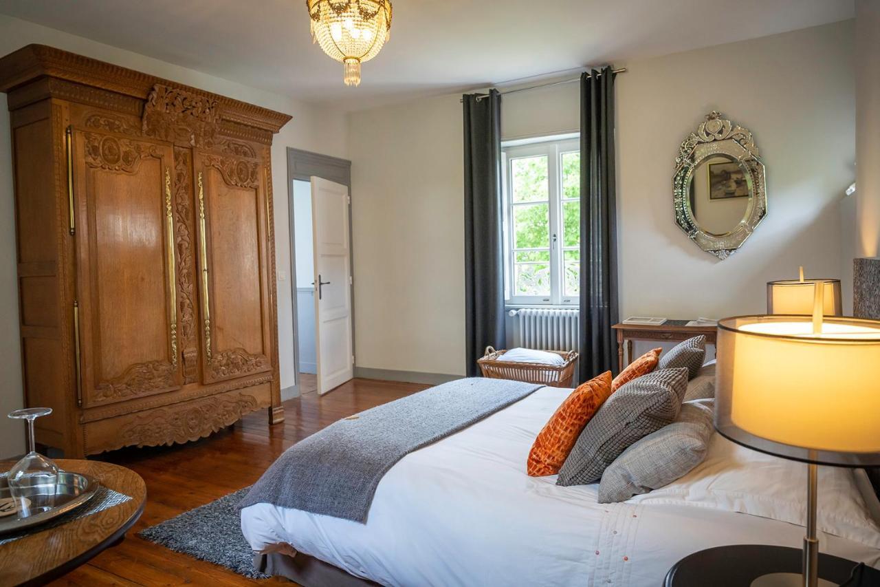 Le Petit Matin Bed and Breakfast Bayeux Eksteriør billede